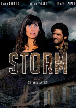 Постер: Storm