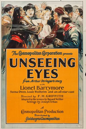 Постер: Unseeing Eyes
