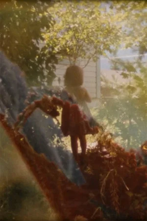 Постер: In the Backyarden