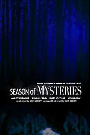 Постер: Season of Mysteries