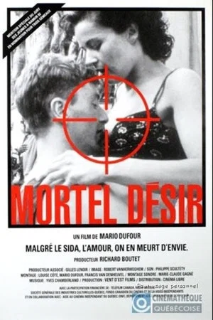Постер: Mortel désir