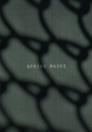 Постер: Spring Masks
