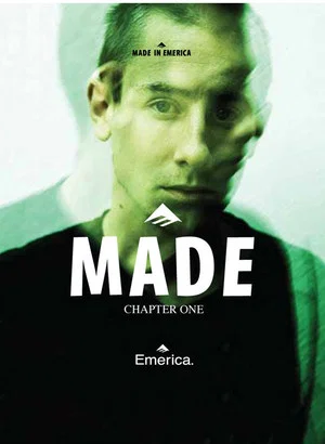 Постер: MADE Chapter 1