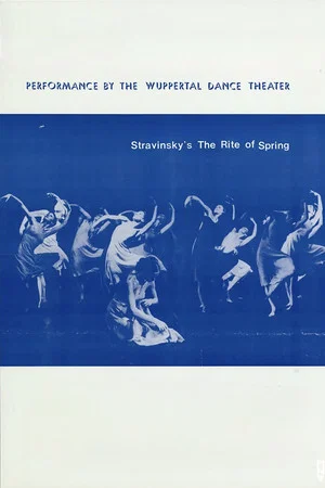 Постер: The Rite of Spring