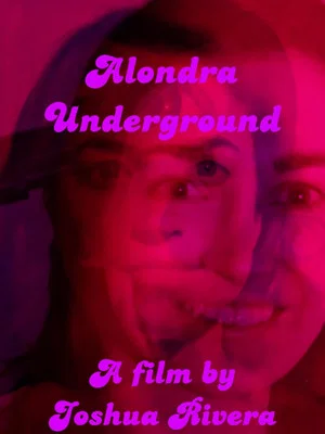 Постер: Alondra Underground