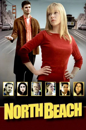 Постер: North Beach