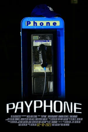 Постер: Payphone