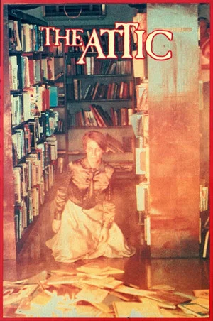 Постер: The Attic