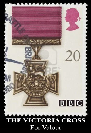 Постер: Victoria Cross: For Valour