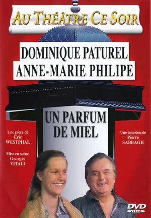 Постер: Un Parfum De Miel