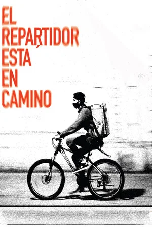 Постер: Riders