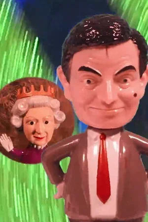 Постер: Bean::Queen