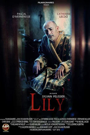 Постер: Lily