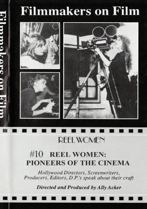 Постер: Pioneers of the Cinema: The Herstory