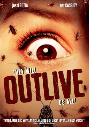 Постер: They Will Outlive Us All