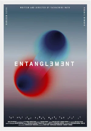 Постер: Entanglement