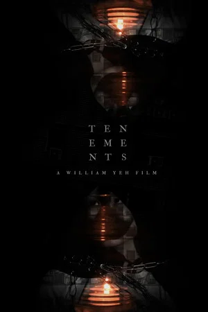 Постер: Tenements