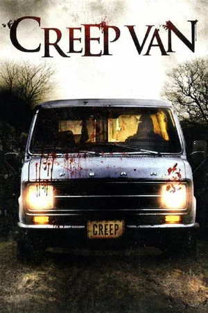 Постер: Creep Van