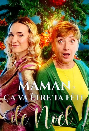 Постер: Mum's Dream