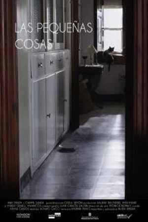Постер: Las pequeñas cosas