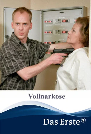 Постер: Vollnarkose