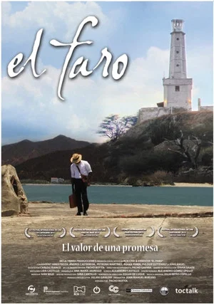 Постер: El Faro