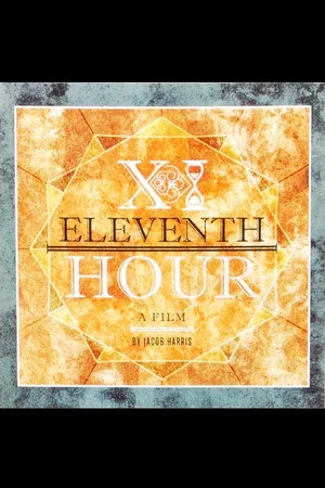 Постер: Eleventh Hour