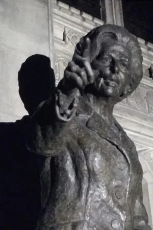 Постер: Thatcher's Finger