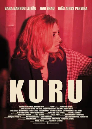 Постер: Kuru