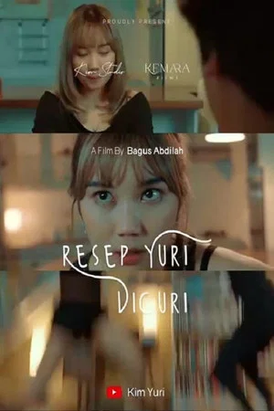 Постер: Resep Yuri Dicuri