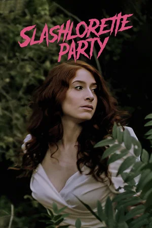 Постер: Slashlorette Party