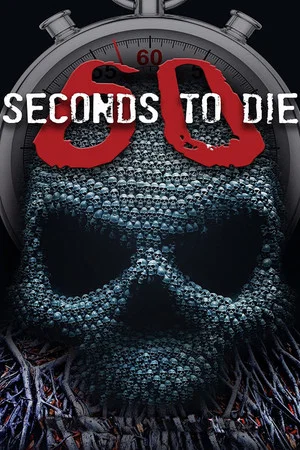 Постер: 60 Seconds to Die