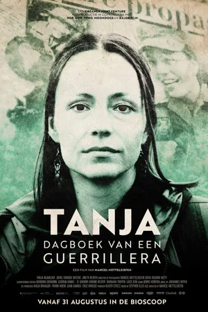 Постер: Tanja: Up in Arms