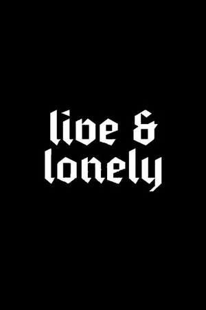 Постер: BLACKOUT PROBLEMS - LIVE & LONELY (Bonus Set)