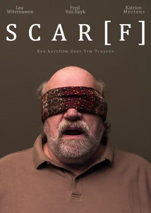 Постер: SCAR[F]
