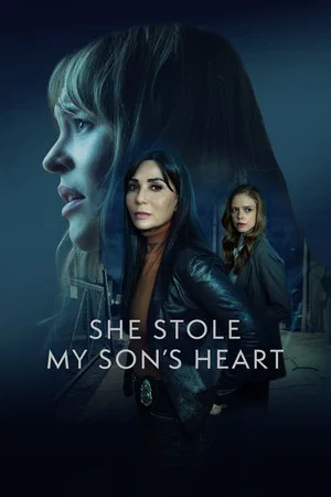 Постер: She Stole My Son's Heart