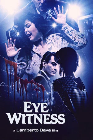 Постер: Eyewitness