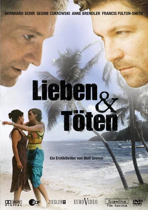 Постер: Lieben und Töten