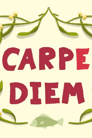 Постер: Carpe Diem
