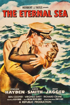 Постер: The Eternal Sea