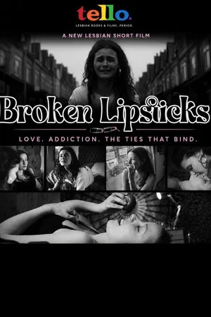 Постер: Broken Lipsticks