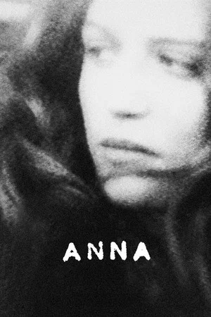 Постер: Anna