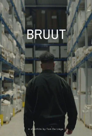 Постер: Bruut