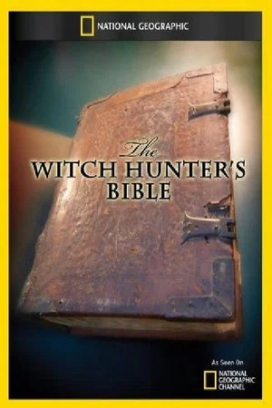 Постер: Witch Hunter's Bible