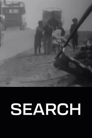 Постер: The Search