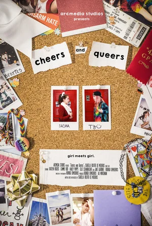 Постер: Cheers and Queers