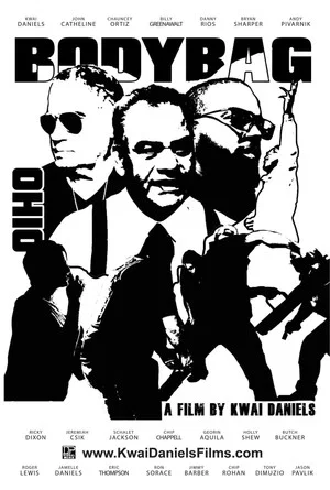 Постер: Body Bag Ohio