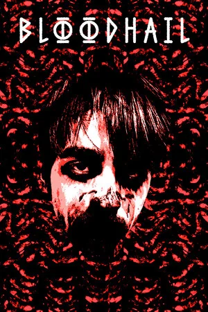 Постер: Bloodhail