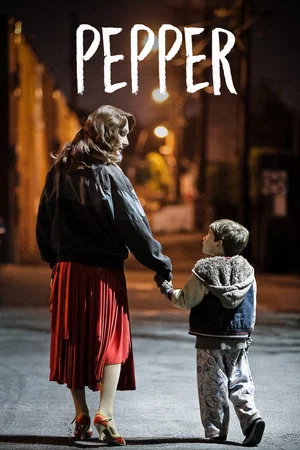 Постер: Pepper