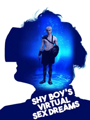 Постер: Shy Boy's Virtual Sex Dreams